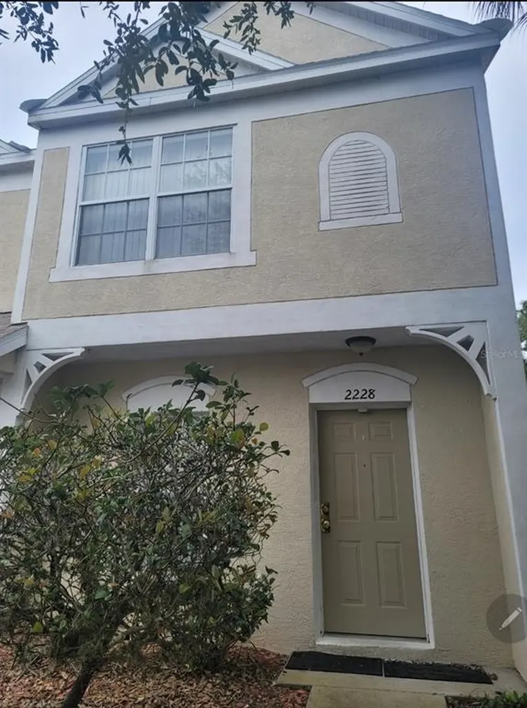 2228 Lake Woodberry Circle Brandon FL 33510