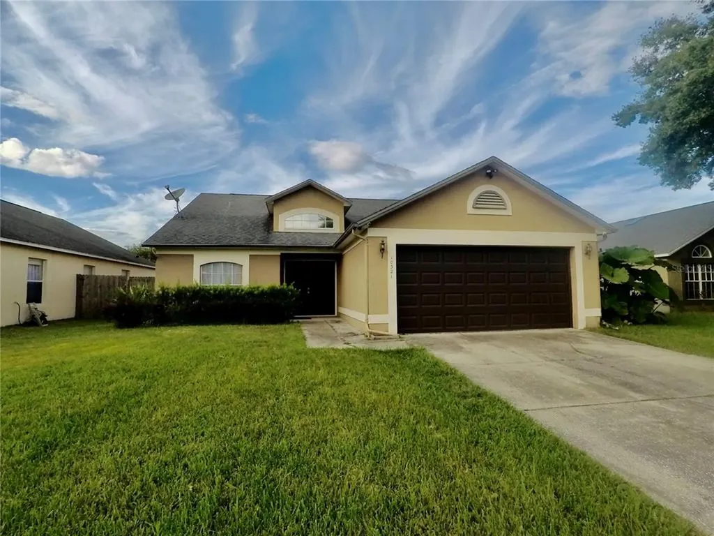 10321 Lecon Branch Court Orlando FL 32825