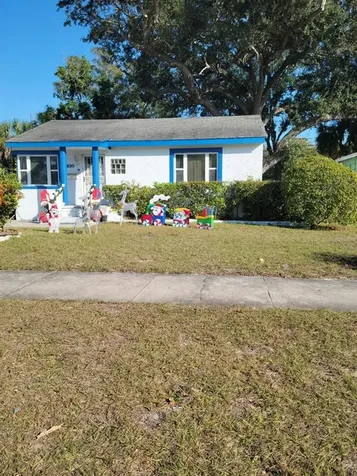 1830 29th Street S St Petersburg FL 33712