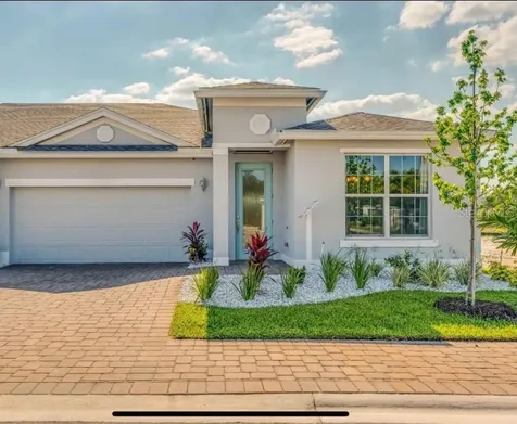 2596 Bella Vista Circle Vero Beach FL 32966