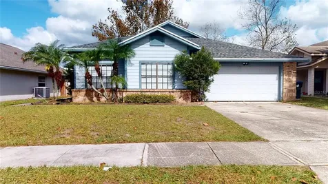 11334 Cypress Leaf Drive Orlando FL 32825