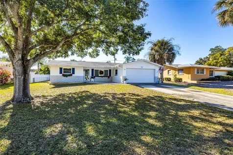1522 Wisconsin Avenue Palm Harbor FL 34683