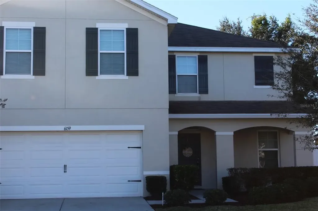 6159 Merrifield Drive Zephyrhills FL 33541