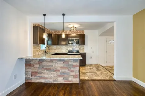 4518 3rd Avenue S St Petersburg FL 33711