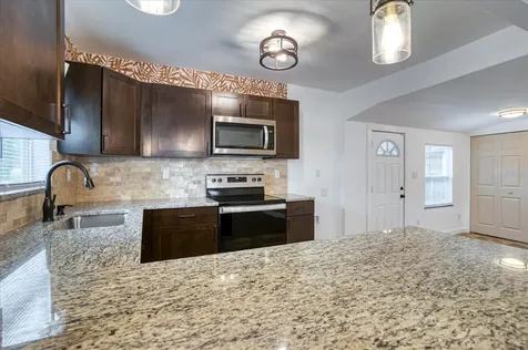 4518 3rd Avenue S St Petersburg FL 33711