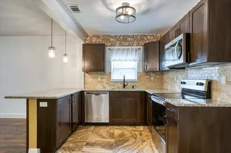 4518 3rd Avenue S St Petersburg FL 33711