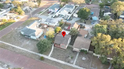 4518 3rd Avenue S St Petersburg FL 33711