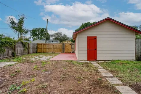 4518 3rd Avenue S St Petersburg FL 33711