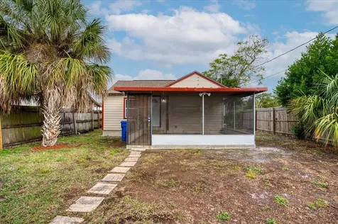 4518 3rd Avenue S St Petersburg FL 33711