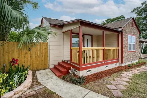 4518 3rd Avenue S St Petersburg FL 33711