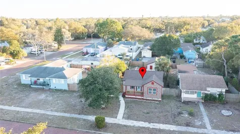 4518 3rd Avenue S St Petersburg FL 33711
