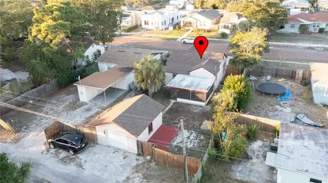 4518 3rd Avenue S St Petersburg FL 33711