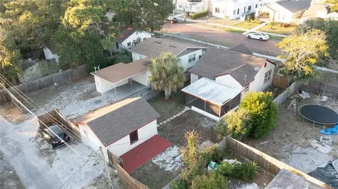 4518 3rd Avenue S St Petersburg FL 33711