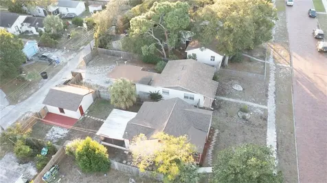4518 3rd Avenue S St Petersburg FL 33711