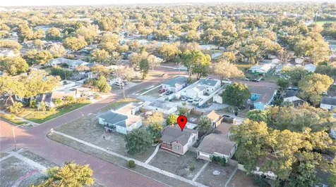 4518 3rd Avenue S St Petersburg FL 33711