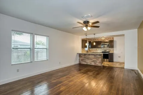 4518 3rd Avenue S St Petersburg FL 33711