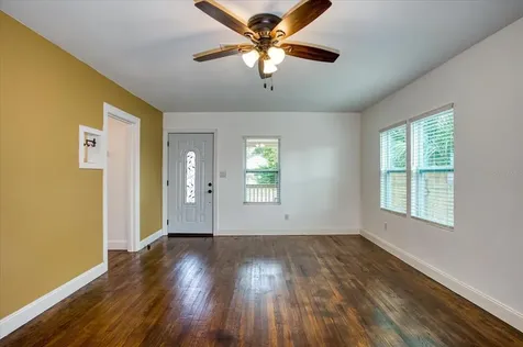 4518 3rd Avenue S St Petersburg FL 33711
