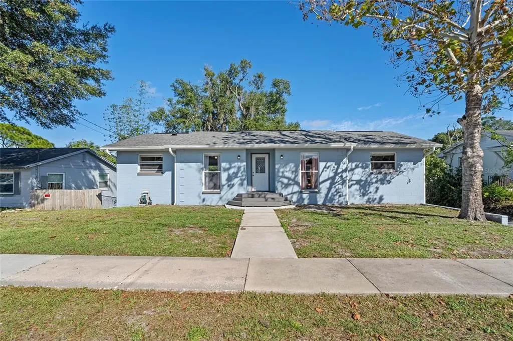 5009 Glasgow Avenue Orlando FL 32819
