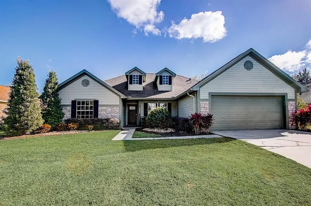 2223 Lange Street Kissimmee FL 34744