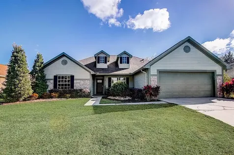 2223 Lange Street Kissimmee FL 34744