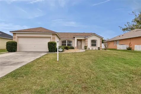 8189 SW 61st Court Ocala FL 34476