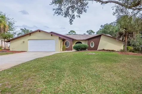 8237 Delaware Drive Weeki Wachee FL 34607