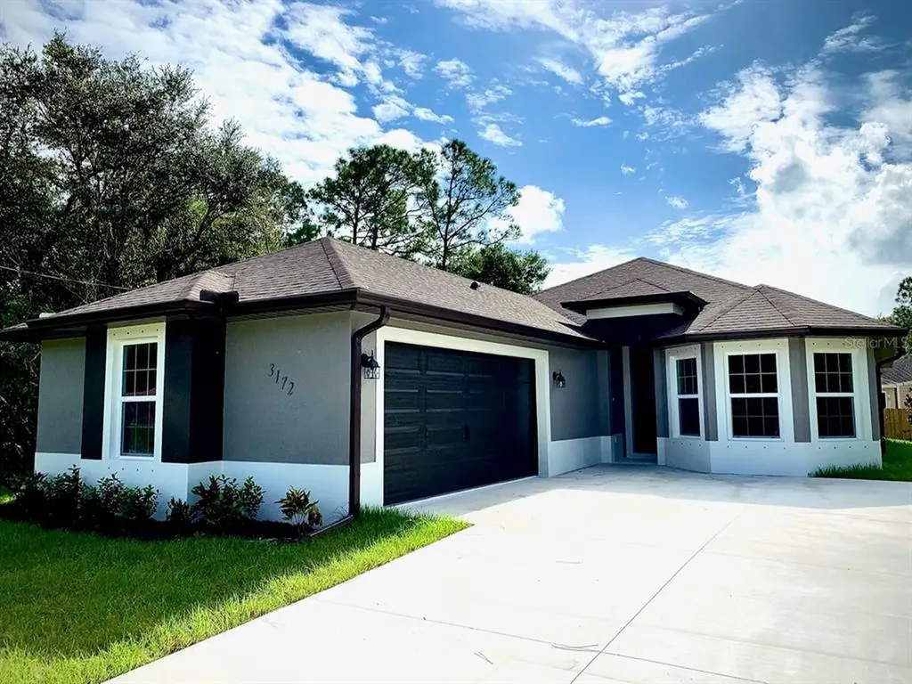 4642 Adolph Avenue North Port FL 34288