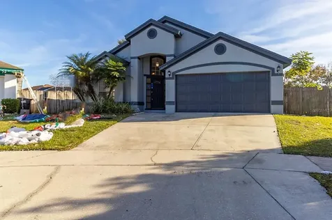 10268 Willowemac Court Orlando FL 32817