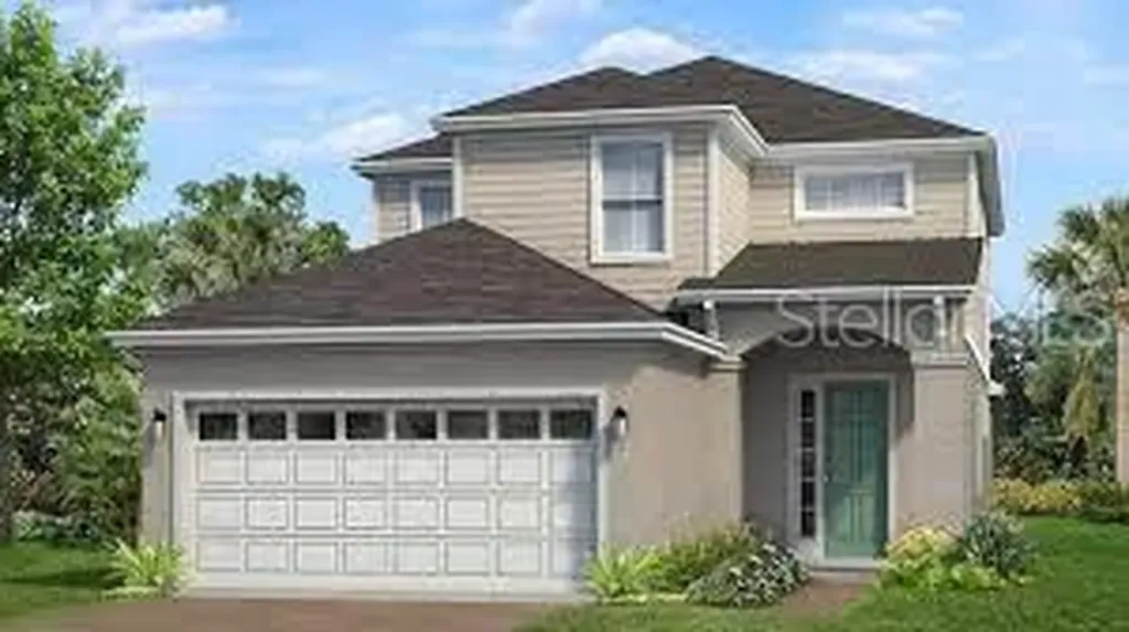 336 Blackrock Lane Apollo Beach FL 33572