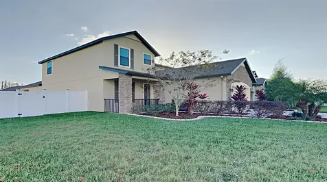 11853 Valhalla Woods Drive Riverview FL 33579