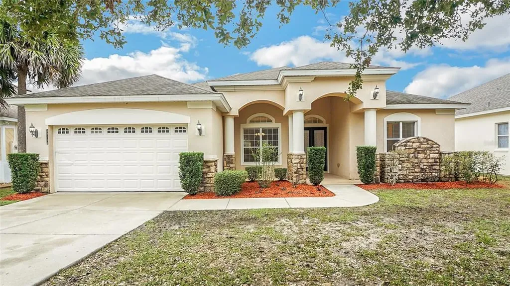 33214 Irongate Drive Leesburg FL 34788