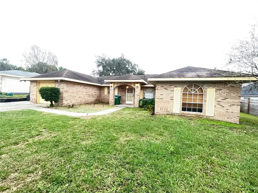 547 Gainsboro Street Deltona FL 32725