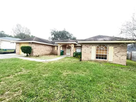 547 Gainsboro Street Deltona FL 32725