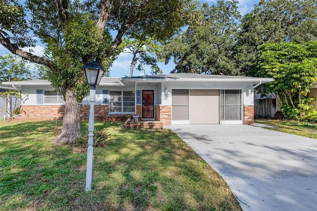 5539 Front Drive Holiday FL 34690