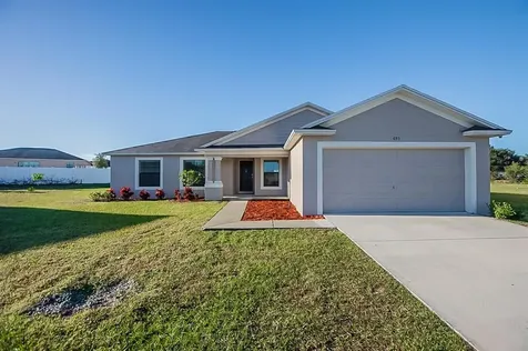 695 Hidden Lakes Court Haines City FL 33844