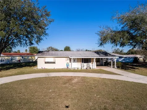 10210 SW 93rd Court Ocala FL 34481