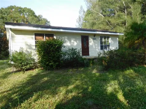 12253 Poindexter Avenue Punta Gorda FL 33955