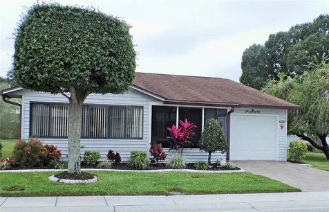 2325 Golden Horseshoe Circle S Lakeland FL 33810