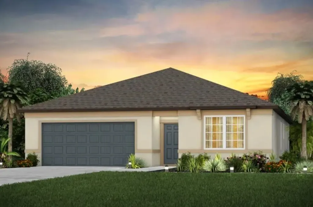 3839 Spruce Creek Drive Lakeland FL 33811