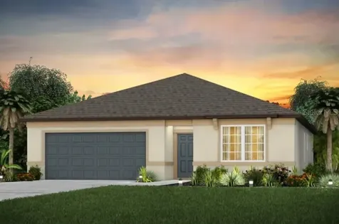 3839 Spruce Creek Drive Lakeland FL 33811