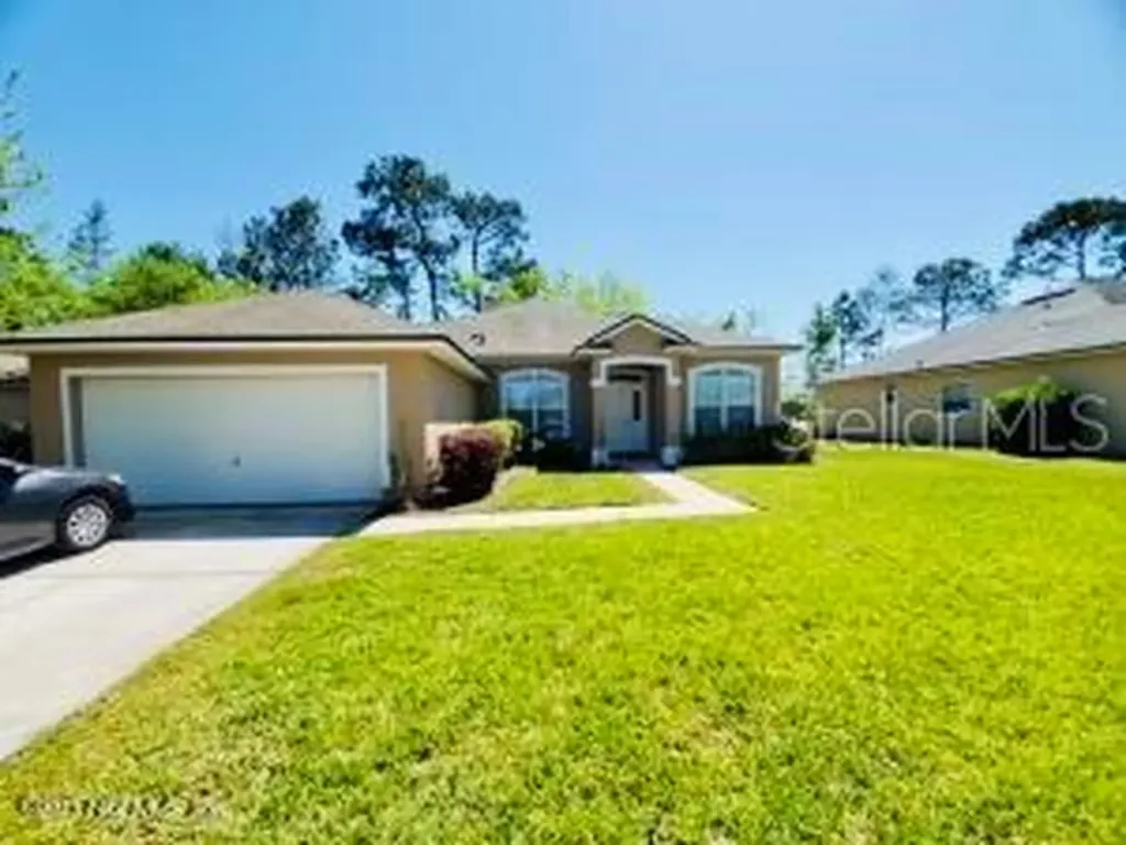 882 Lord Nelson Boulevard Jacksonville FL 32218