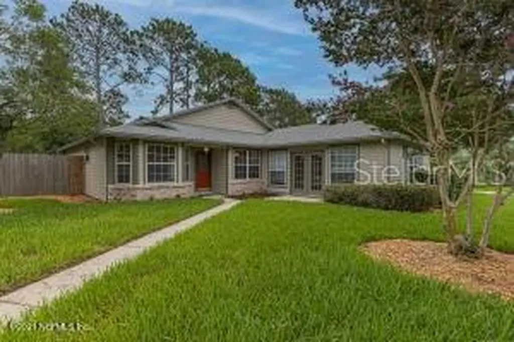 8857 Spring Harvest Lane E Jacksonville FL 32244