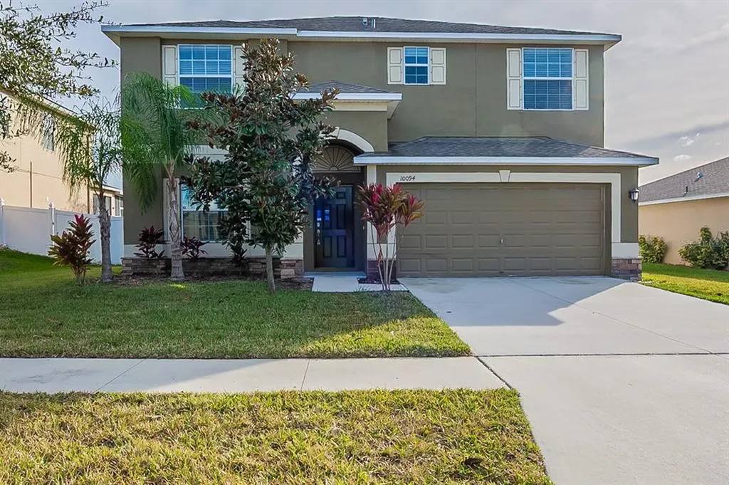 10094 Penwood Way Hudson FL 34667