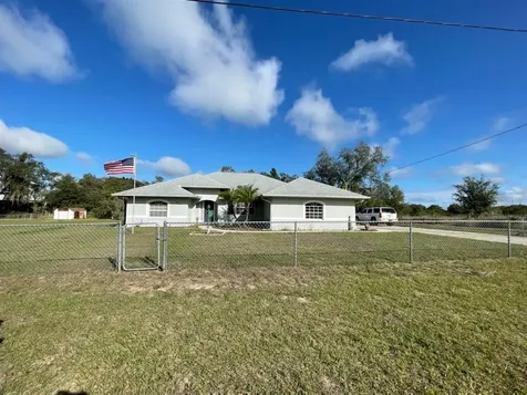 805 Boardman Street Avon Park FL 33825