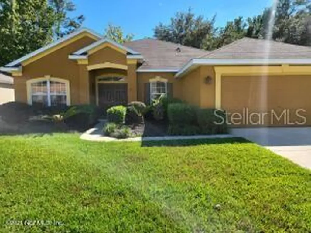 896 Bonaparte Landing Boulevard Jacksonville FL 32218