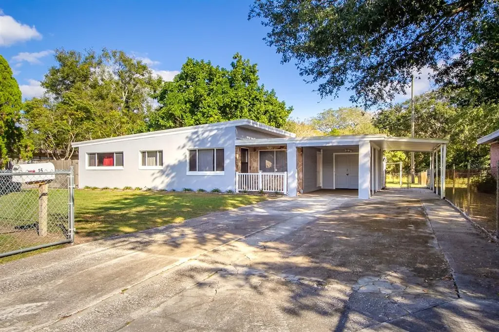 25 N Alder Drive Orlando FL 32807