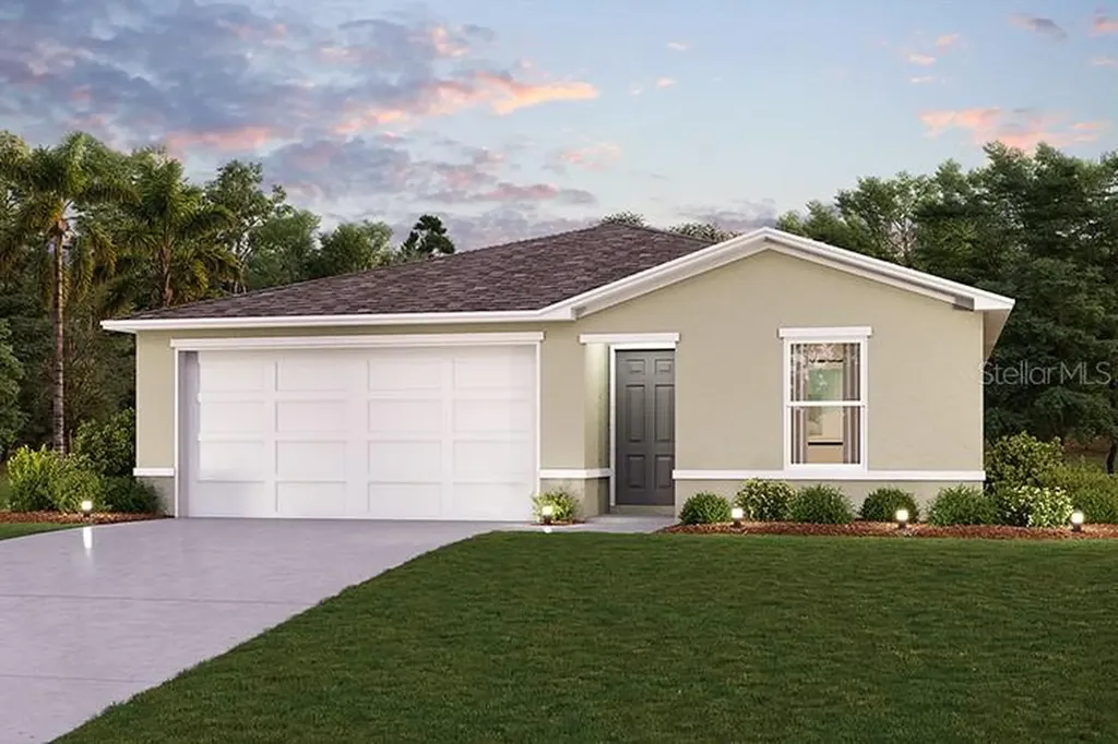 244 Bedford Drive Kissimmee FL 34758