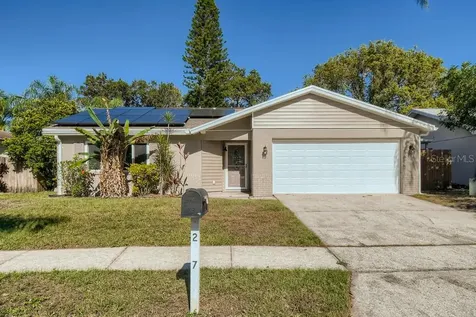 2337 Orangepointe Avenue Palm Harbor FL 34683