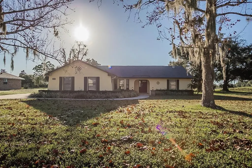 1330 Lake Francis Drive Apopka FL 32712