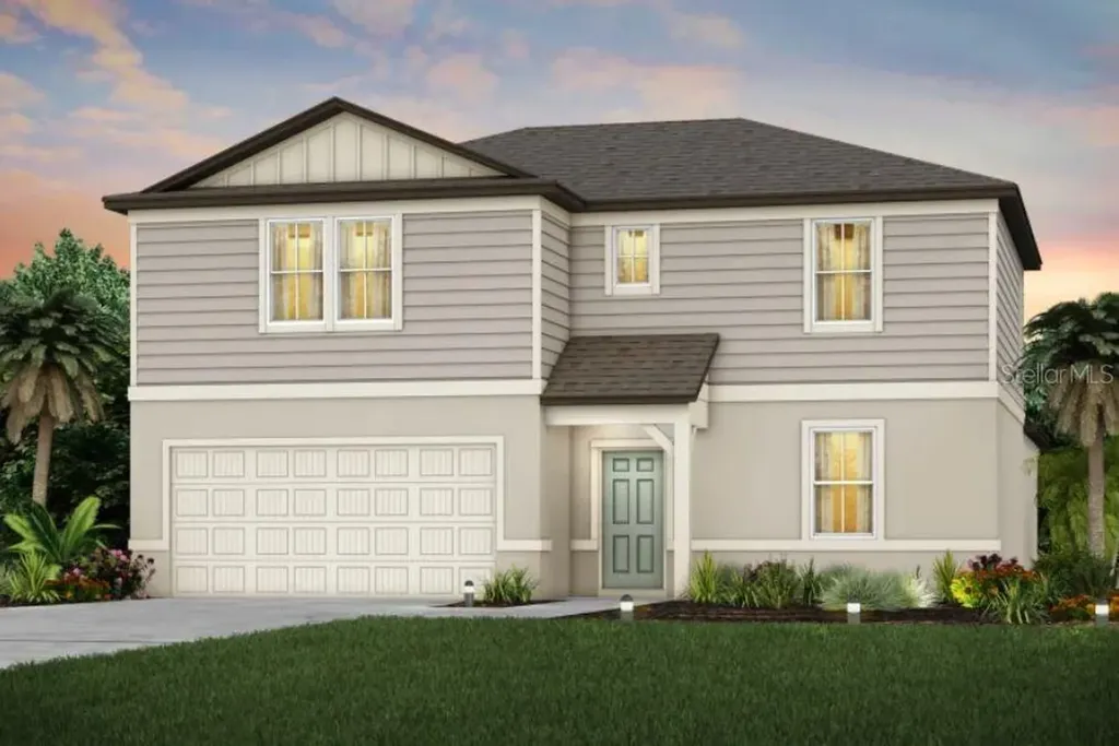 3835 Spruce Creek Drive Lakeland FL 33811